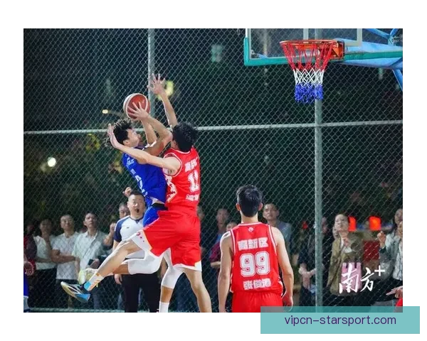 篮球崔闯成长之路从草根到职业赛场的真实故事拼搏与梦想交织的人生篇章